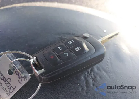 2013 Chevrolet Malibu 1Lz z USA, uszkodzony, nr VIN 1G11H5SA5DF276511